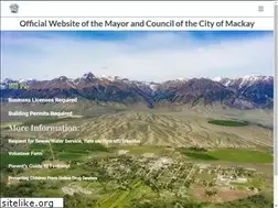 Sites similar to mackayidaho-city.com