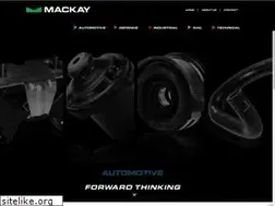 Sites similar to mackayrubber.com.au