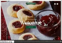 Sites similar to mackays.com