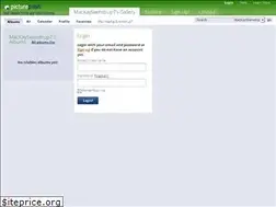 Sites similar to mackaysvenstrup7.picturepush.com