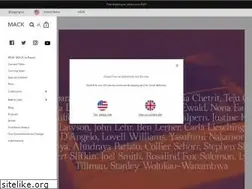 Sites similar to mackbooks.co.uk