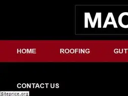 Sites similar to mackbros.com.au
