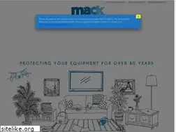 Sites similar to mackcam.com