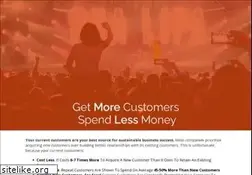 Sites similar to mackcollier.com