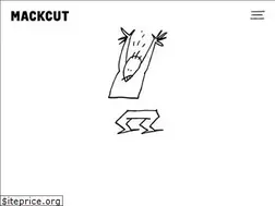 Sites similar to mackcut.com