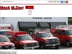 Sites similar to mackdarrinc.com