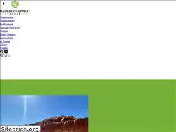 Sites similar to mackdevelops.com