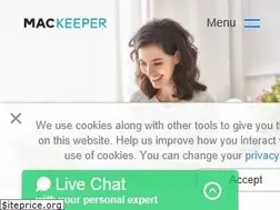 Sites similar to mackeeper.com