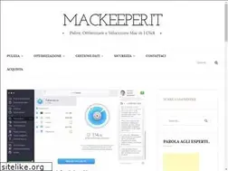Sites similar to mackeeper.it