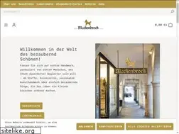 Sites similar to mackenbrock.de