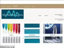 Sites similar to mackendrew.org