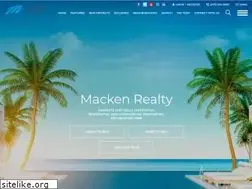 Sites similar to mackenrealty.com