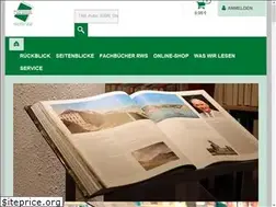 Sites similar to mackensen.de