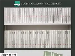 Sites similar to mackensen.net