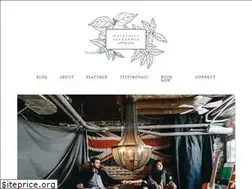 Sites similar to mackenseyalexander.com