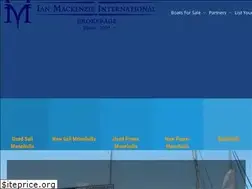 Sites similar to mackenzieboating.com.au