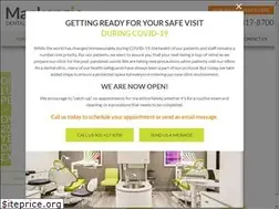 Sites similar to mackenziedentalcentre.com
