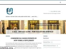 Sites similar to mackenziedoor.com