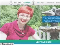 Sites similar to mackenzieflohr.com