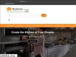 Sites similar to mackenziefurniture.ca