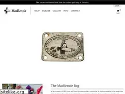 Sites similar to mackenziegolfbags.com