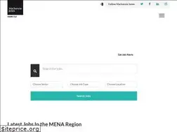 Sites similar to mackenziejones.com