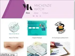 Sites similar to mackenziekatch.com
