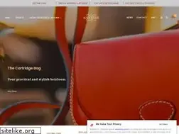 Sites similar to mackenzieleatheredinburgh.com