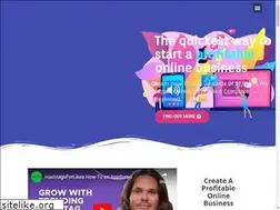 Sites similar to mackenziemercado.ovh