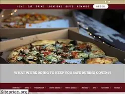 Sites similar to mackenzieriverpizza.com