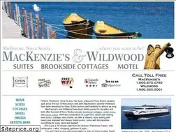 Sites similar to mackenzies.ca