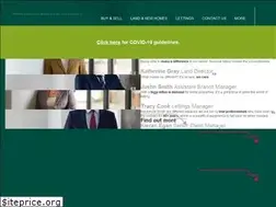 Sites similar to mackenziesmith.co.uk