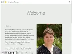 Sites similar to mackenziestuartmft.com
