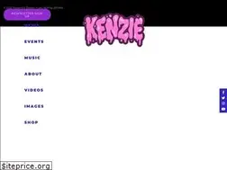 Sites similar to mackenziezieglermusic.com
