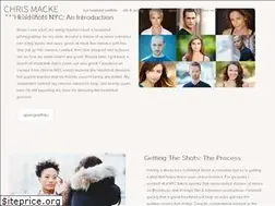 Sites similar to mackephotography.com