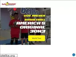Sites similar to macker.com