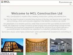 Sites similar to mackersey.co.nz