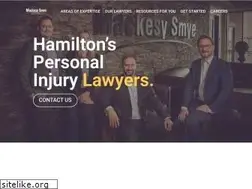 Sites similar to mackesysmye.com