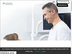 Sites similar to mackeviciai.lt