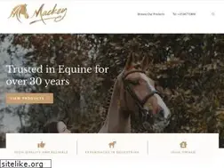 Sites similar to mackey.ie