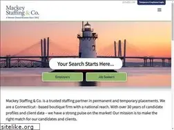 Sites similar to mackeyandguasco.com