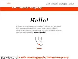 Sites similar to mackeycreativelab.com