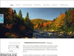 Sites similar to mackeyfh.com