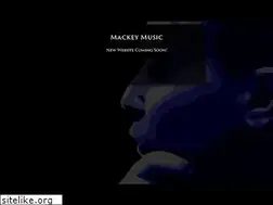 Sites similar to mackeymusic.com