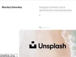 Sites similar to mackeysaturday.com