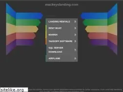 Sites similar to mackeyslanding.com