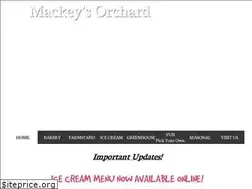 Sites similar to mackeysorchard.com