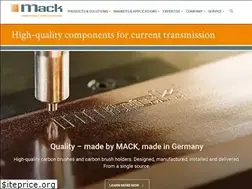 Sites similar to mackgermany.com
