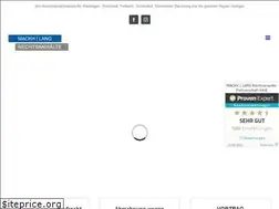 Sites similar to mackh-lang.de