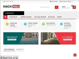 Sites similar to mackhali.com